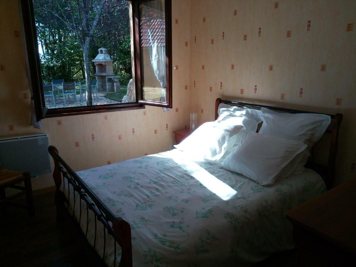 Les Pruniers De La Cipiere Villa Peyzac-le-Moustier Bagian luar foto