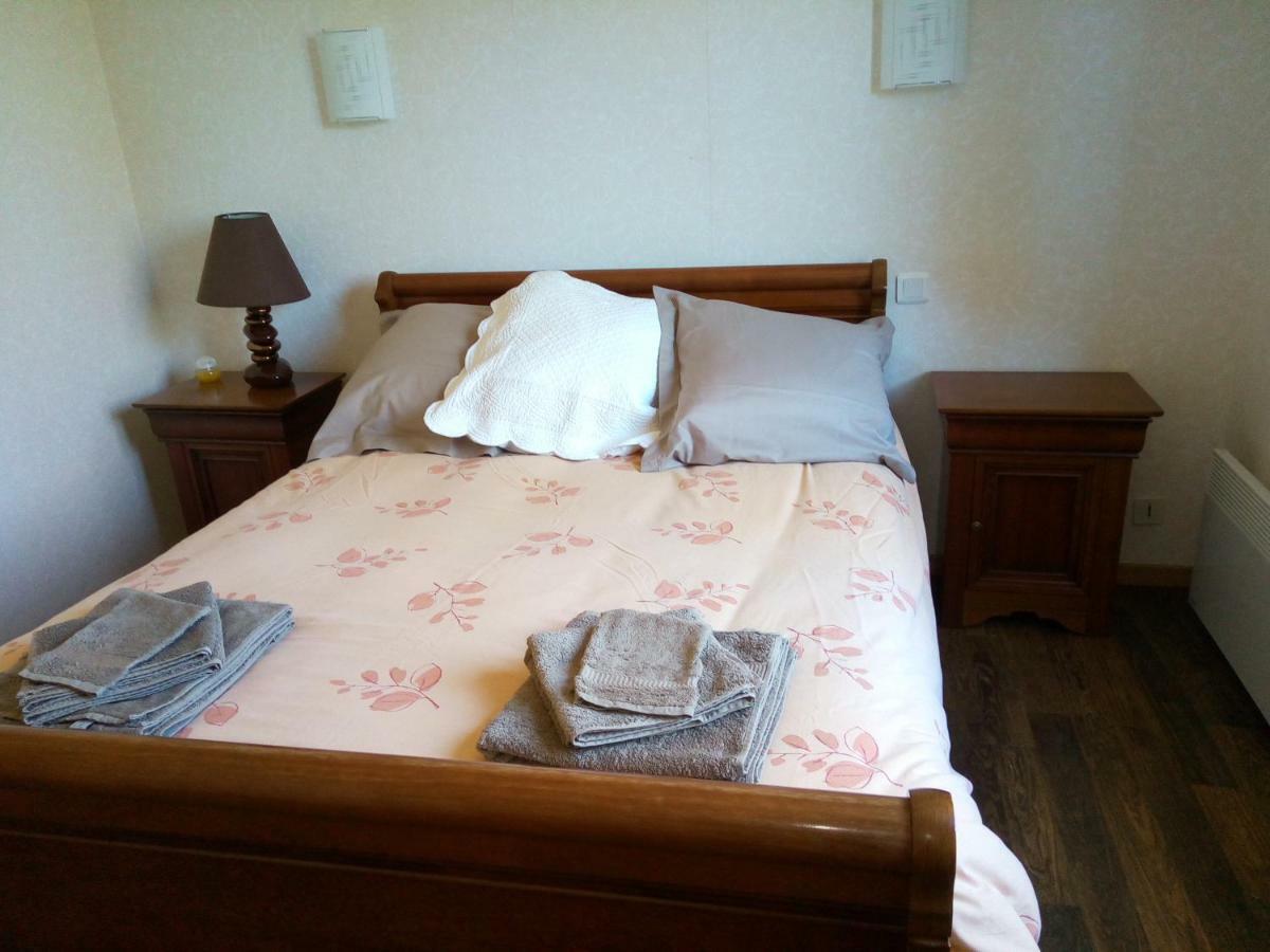 Les Pruniers De La Cipiere Villa Peyzac-le-Moustier Bagian luar foto