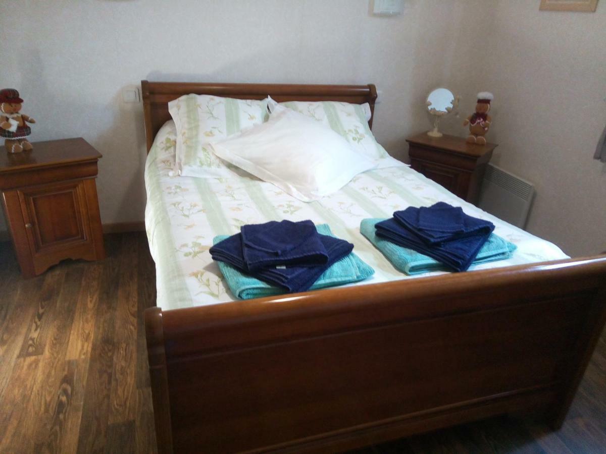 Les Pruniers De La Cipiere Villa Peyzac-le-Moustier Bagian luar foto